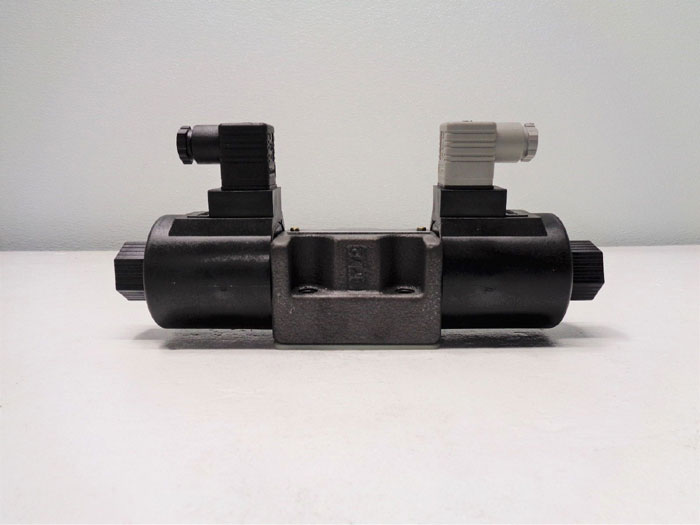 Yuken Directional Valve DSG-03-3C4-D24-N-5090