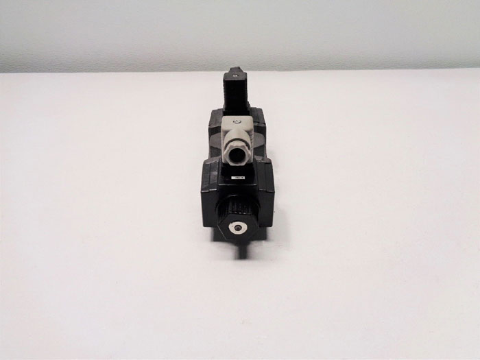 Yuken Directional Valve DSG-03-3C4-A120-N-5090