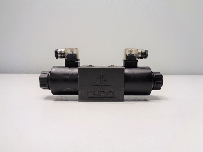 Hyvair Directional Valve D05SD-2F-24D-35