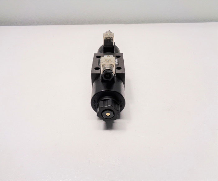 Hyvair Directional Valve D05SD-2F-24D-35