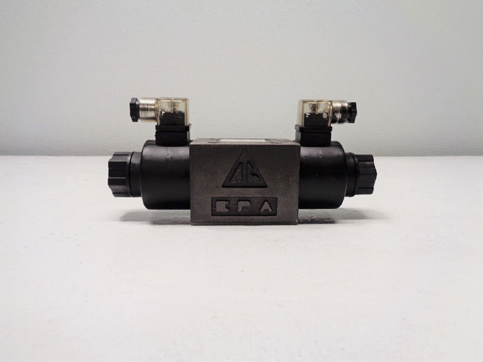 Hyvair Directional Valve D05SD-2F-115A-35