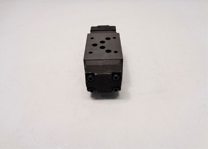 International Fluid Power Modular Valve MPC-05-W-1-10