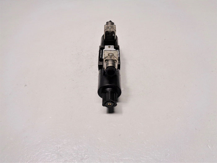 Hyvair Directional Valve D03SD-2B-12D-35