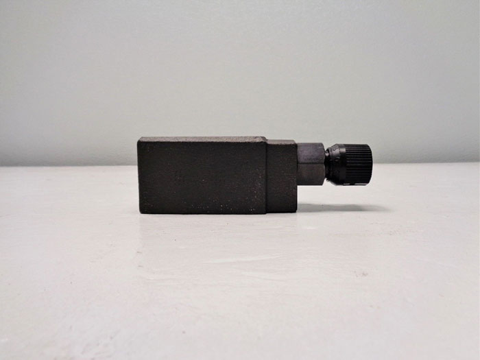 Yuken Throttle Modular Valve MSP-03-30