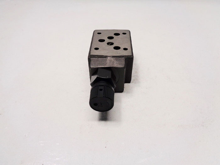 Yuken Throttle Modular Valve MSP-03-30