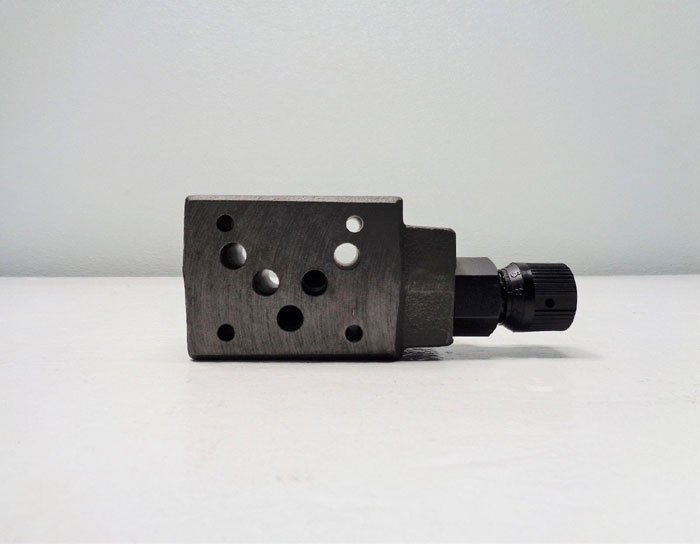 Yuken Throttle Modular Valve MSP-03-30