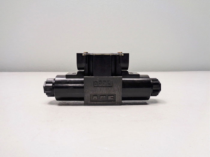 Yuken Directional Valve DSG-01-3C3-D12-6090