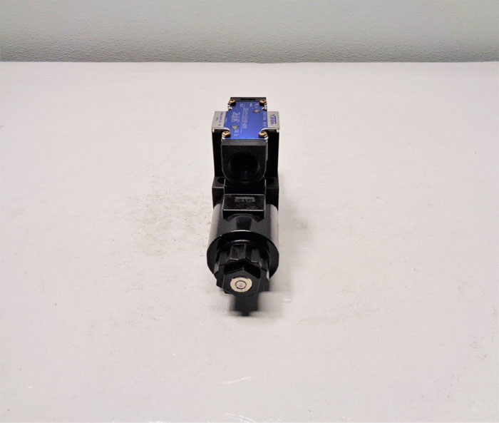 Yuken Directional Valve DSG-01-3C3-D12-6090