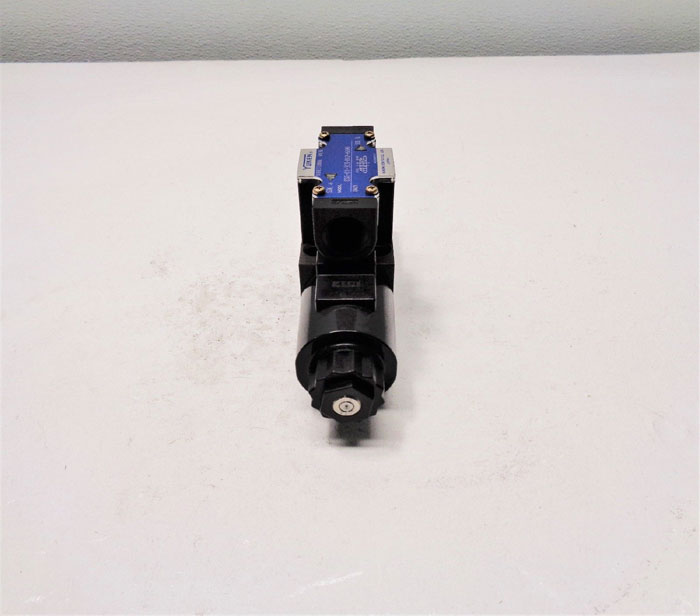 Yuken Directional Valve DSG-01-3C3-D12-6090