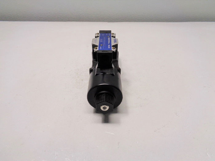 Yuken Directional Valve DSG-03-3C2-D12-5090