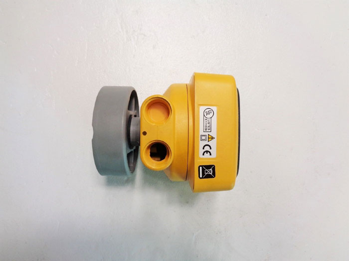 GF Signet 385501 Flow Transmitter 159000184