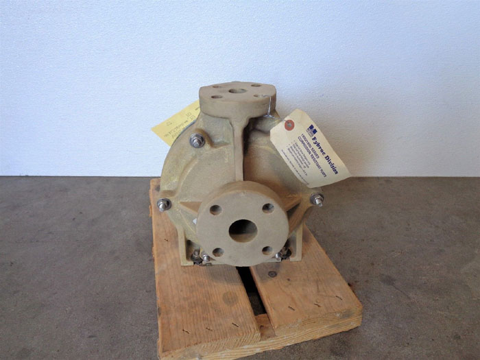 Fybroc 1500 Fiberglass Pump 1" x 1.5" x 6"