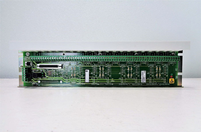 Fisher Rosemount CL6895X1-A1 Analog Smart Device Input Term Panel 12P0247X032