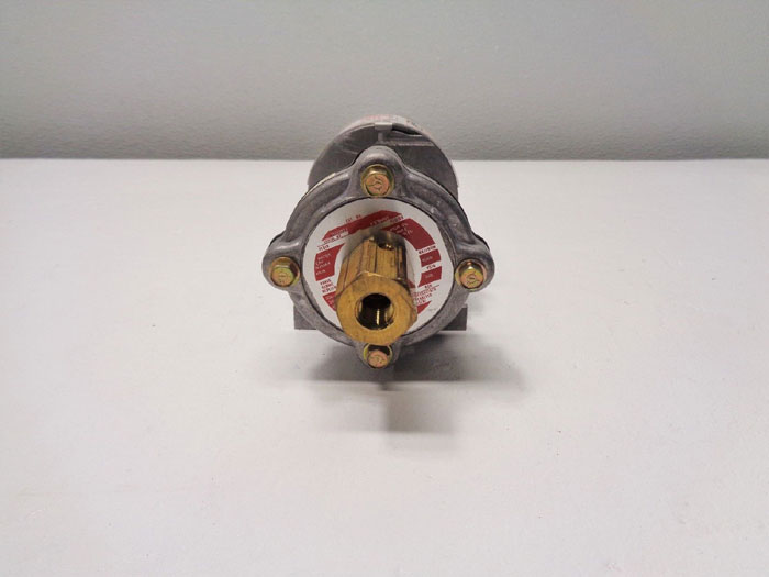 ASCO Tri-Point SA11D Pressure Switch TN10B21