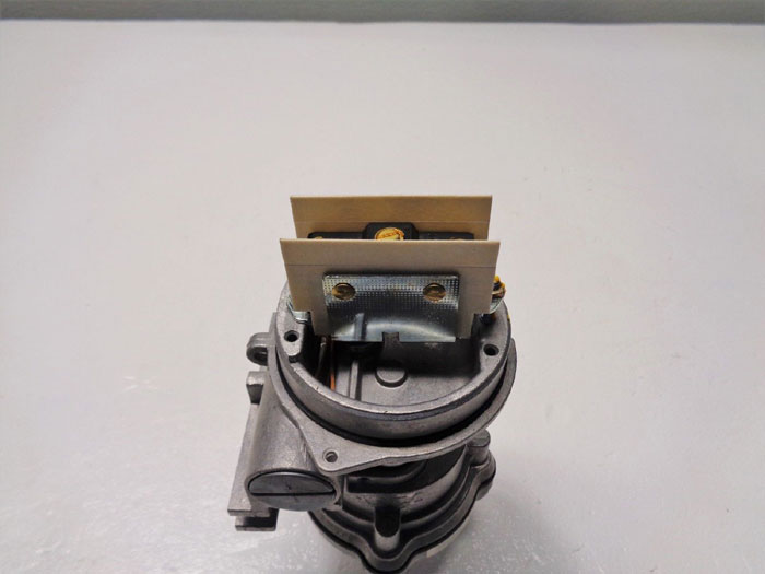 ASCO Tri-Point SA11D Pressure Switch TN10B21