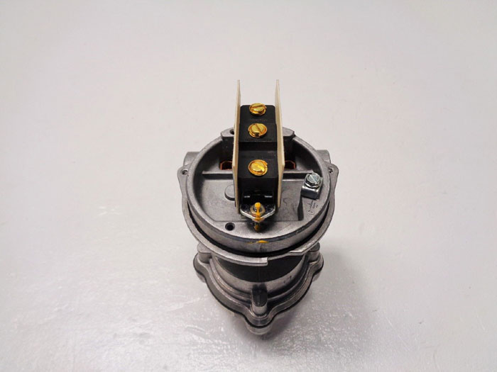 ASCO Tri-Point SA11D Pressure Switch TN10B21