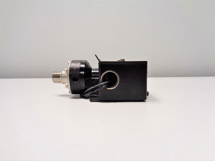 Ashcroft 100 PSI Pressure Switch B424V XFMG606