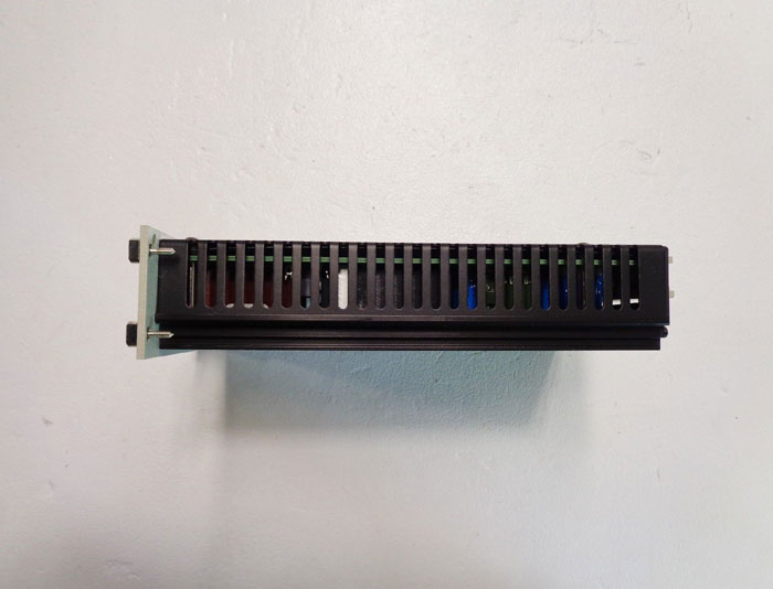 Hima Kniel Power Supply QG-F7126 24V, Type DC 5,4.10/24