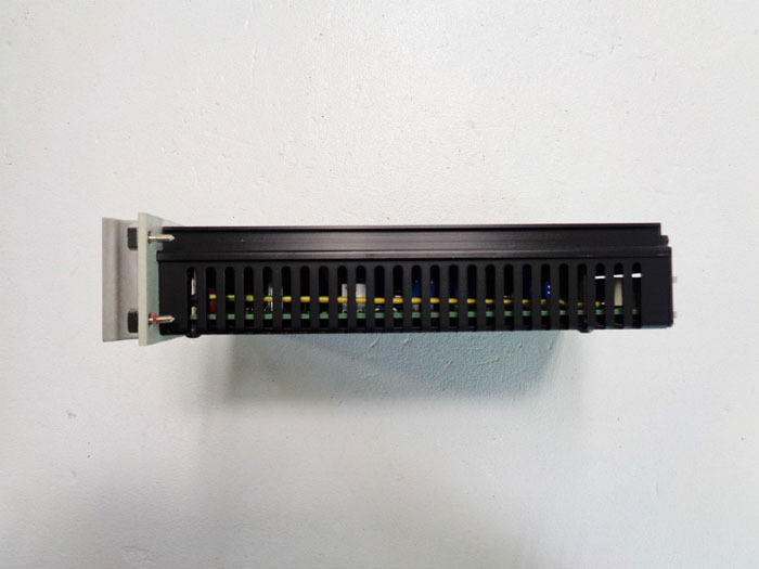 Hima Kniel Power Supply QG-F7126 24V, Type DC 5,4.10/24