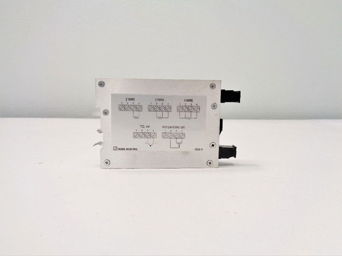 Moore TRY Programmable Isolated Temperature Transmitter TRY/PRG/4-20MA/10-42DC