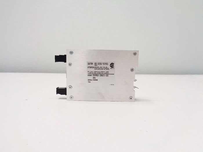 Moore TRY Programmable Isolated Temperature Transmitter TRY/PRG/4-20MA/10-42DC