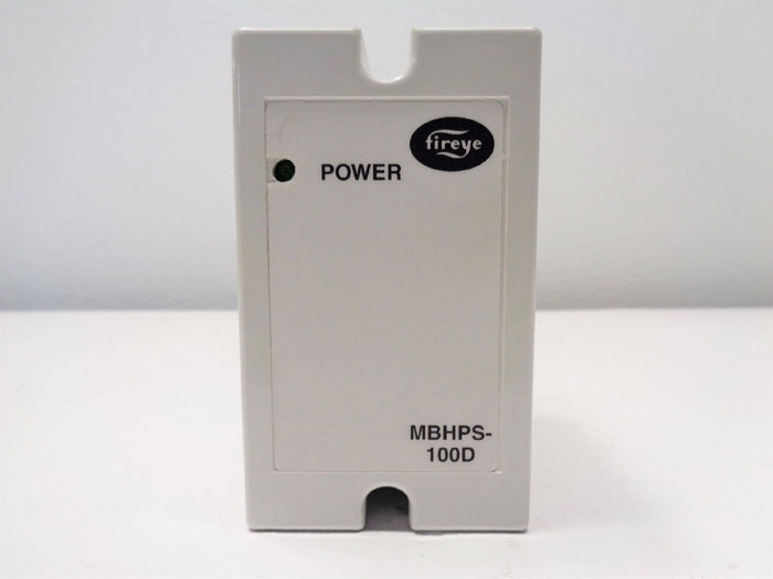 Fireye High Voltage Power Supply MBHPS-100D
