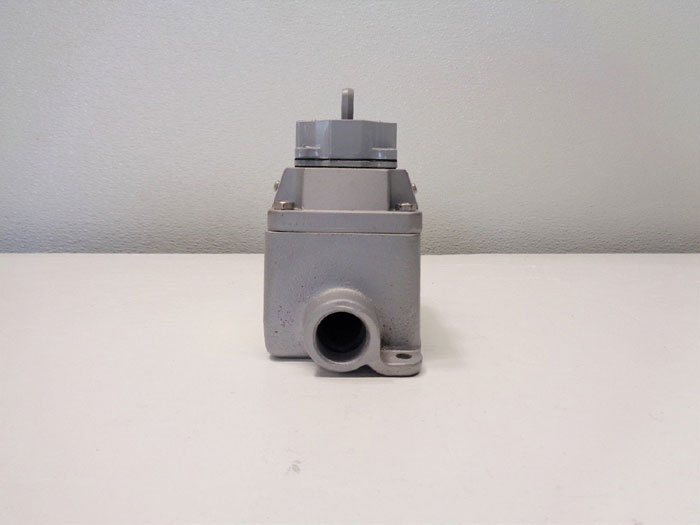 Appleton Selector Switch EFDB175-102