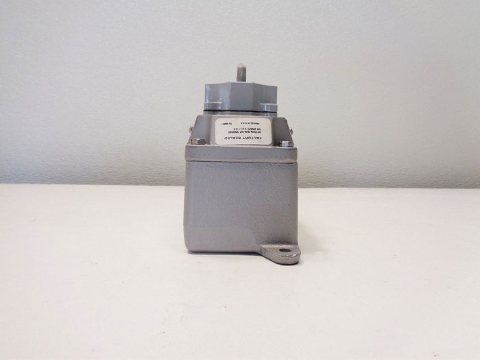 Appleton Selector Switch EFDB175-102