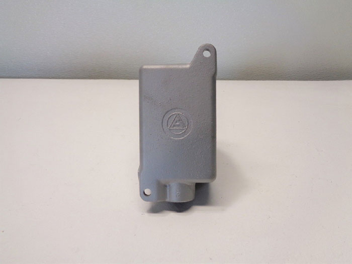 Appleton Selector Switch EFDB175-102