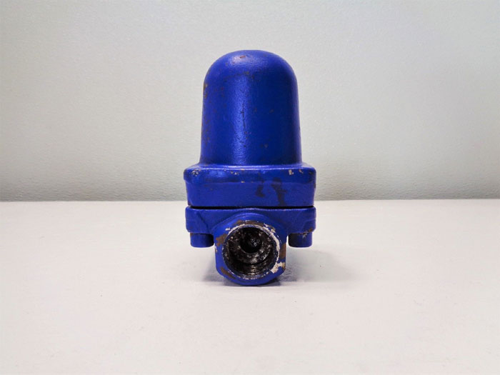 Gestra 1" NPT Class 300 Steam Trap MK35/2S