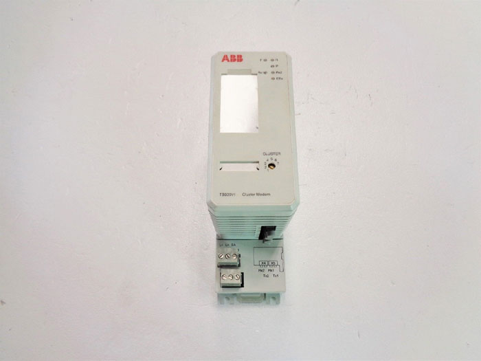 ABB TB820V1 Module Bus Modem 3BSE013246R1