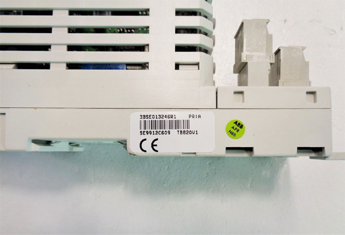 ABB TB820V1 Module Bus Modem 3BSE013246R1