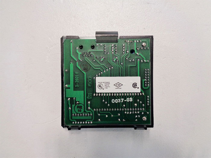 Fireye ED510 Display Module