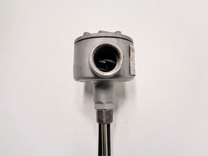 Gaumer Process 120V Immersion Heater IPA1P1N8W1ER