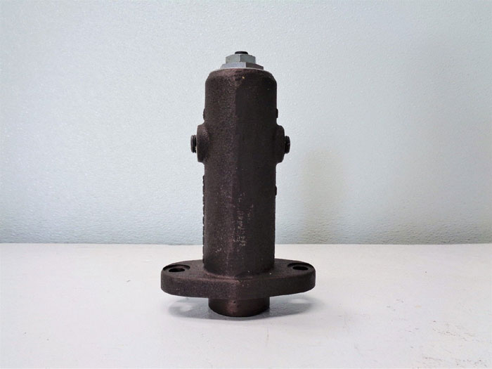 Lubriquip MVB Pump A-01 3/8"