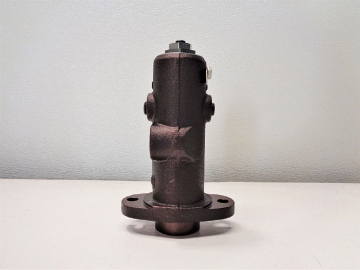 Lubriquip MVB Pump A14A, 3/8"