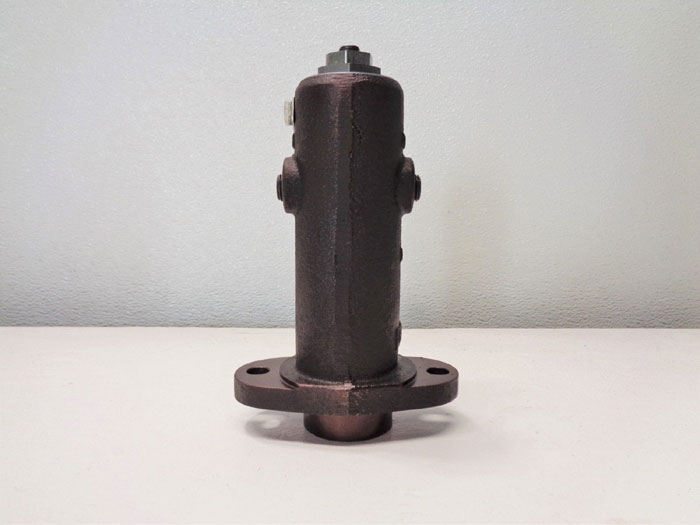 Lubriquip MVB Pump A14A, 3/8"