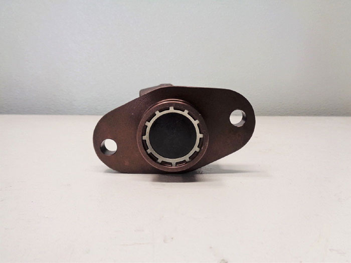 Lubriquip MVB Pump A14A, 3/8"