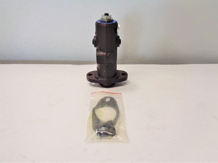 Lubriquip MVB Pump A14A, 3/8"