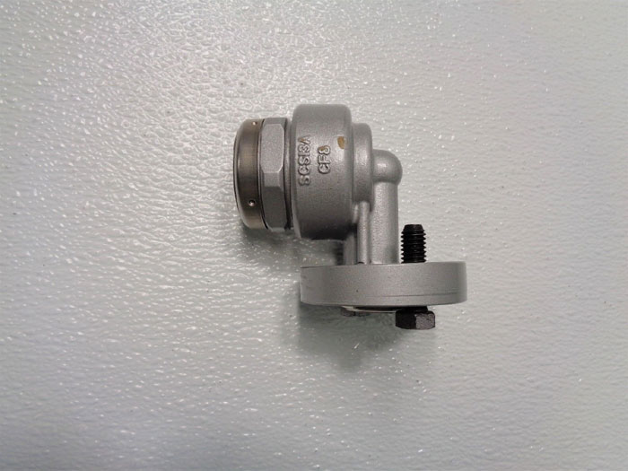 TLV P46UC PowerDyne Steam Trap, Stainless Steel