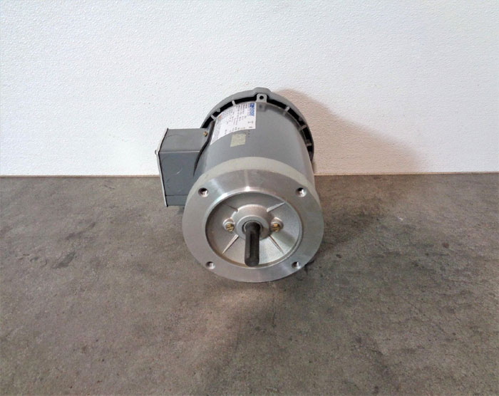 Marathon Electric 1-1/2 HP Motor, Cat# G584, Model# BVN 56T17F5324J P