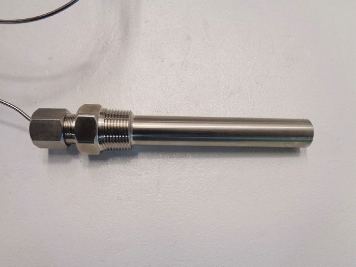 United Electric Controls Pressure Switch Manual