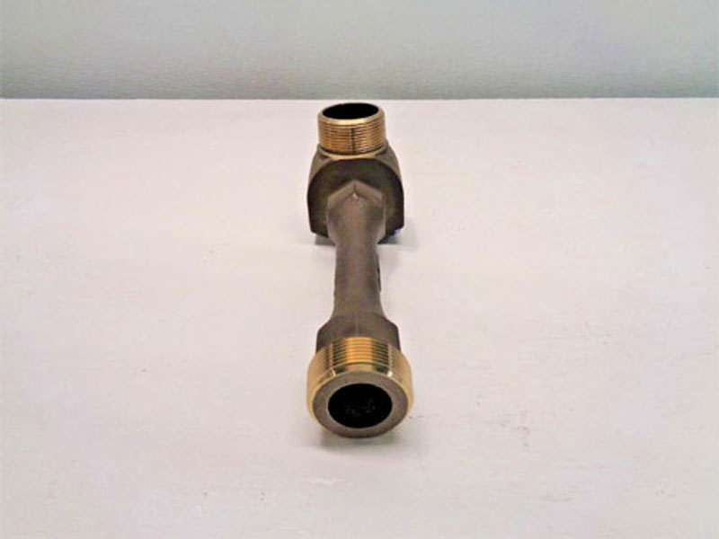 PENBERTHY GL SERIES 1-1/2" x 1" BRONZE JET PUMP 958402