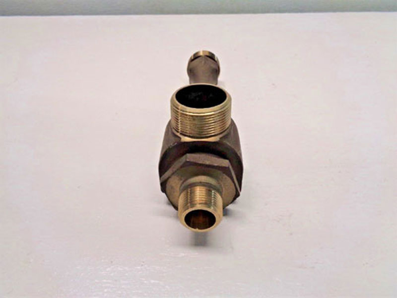 PENBERTHY GL SERIES 1-1/2" x 1" BRONZE JET PUMP 958402