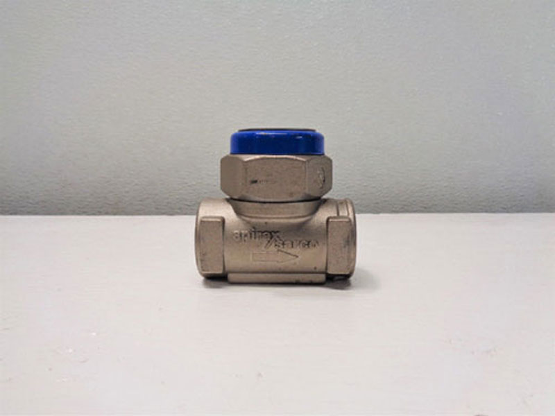 Spirax Sarco 3/4" NPT TD52 Thermo Dynamic Steam Trap 54531C