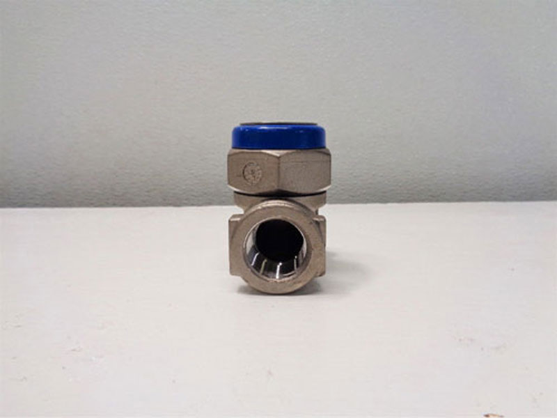 Spirax Sarco 3/4" NPT TD52 Thermo Dynamic Steam Trap 54531C