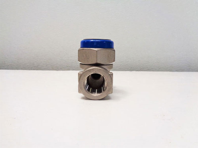 Spirax Sarco 3/4" NPT TD52 Thermo Dynamic Steam Trap 54531C