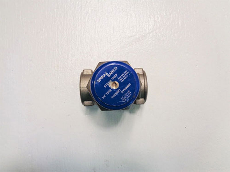 Spirax Sarco 3/4" NPT TD52 Thermo Dynamic Steam Trap 54531C