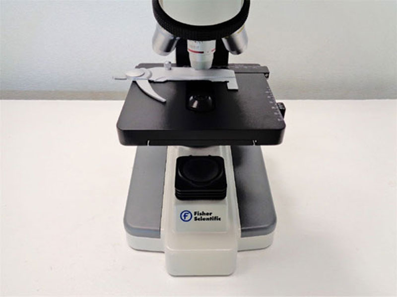 Fisher Scientific National DC5-163 Digital Microscope DMB2-223