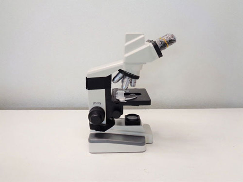 Fisher Scientific National DC5-163 Digital Microscope DMB2-223